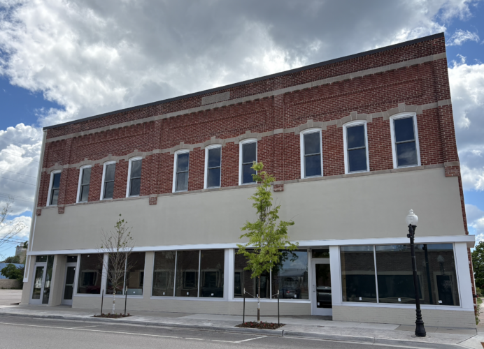 Crowdfunding campaign launches in Alpena to re-open the Thunder Bay Theatre